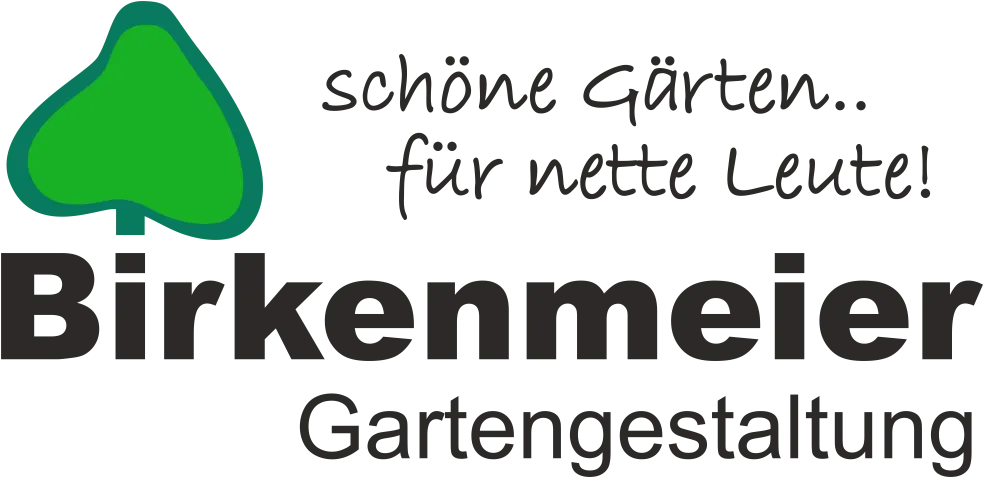 Birkenmeier-Galabau-Logo