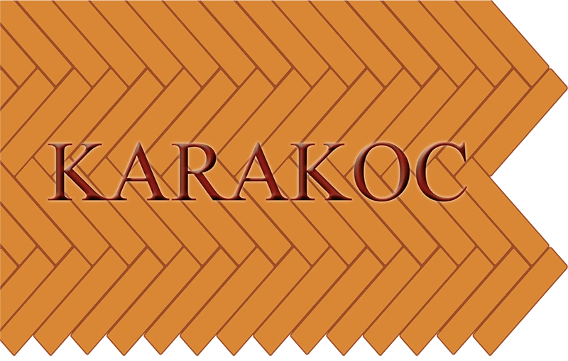 Karakoc-Parkett-Logo